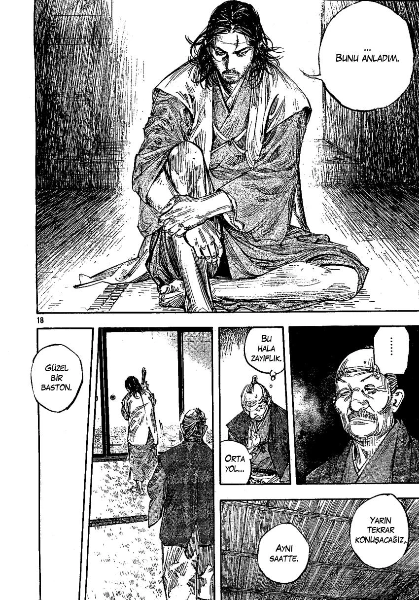Read Vagabond TR Manga Online
