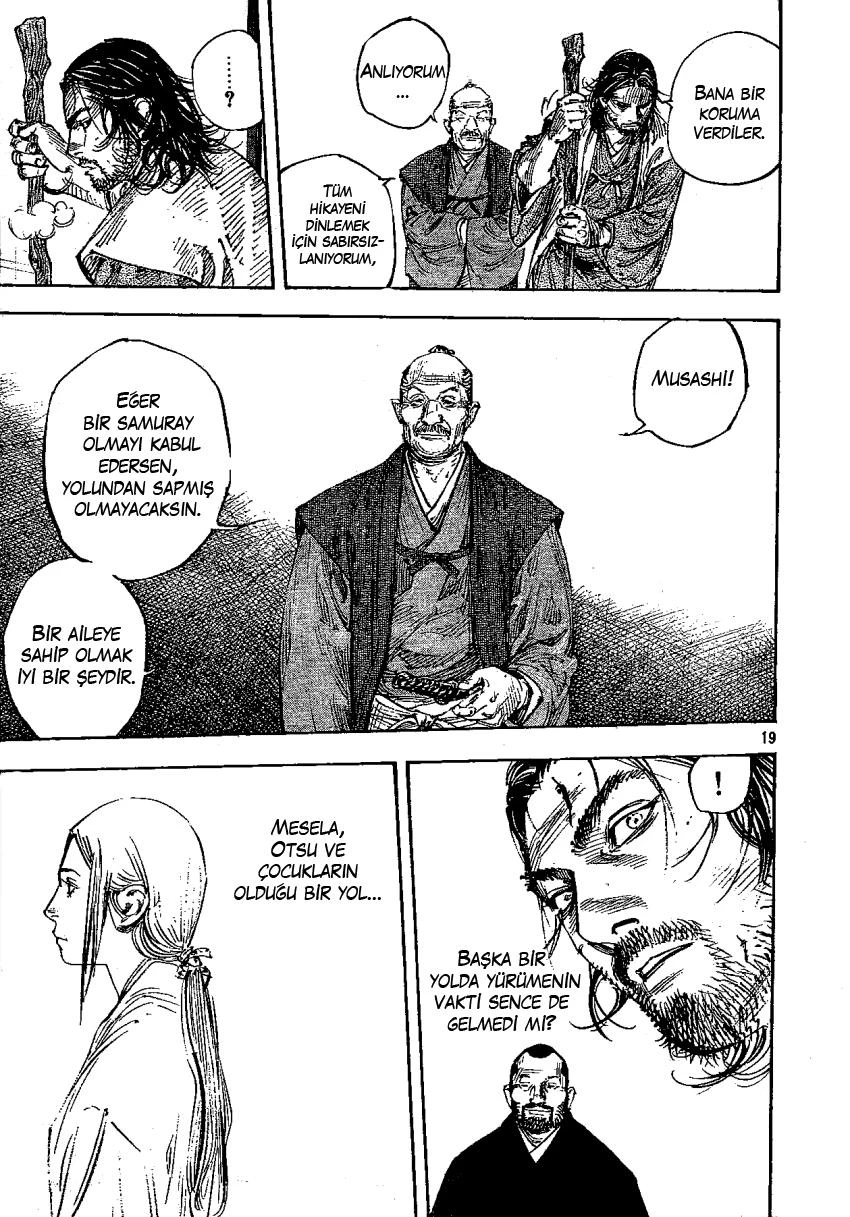 Read Vagabond TR Manga Online
