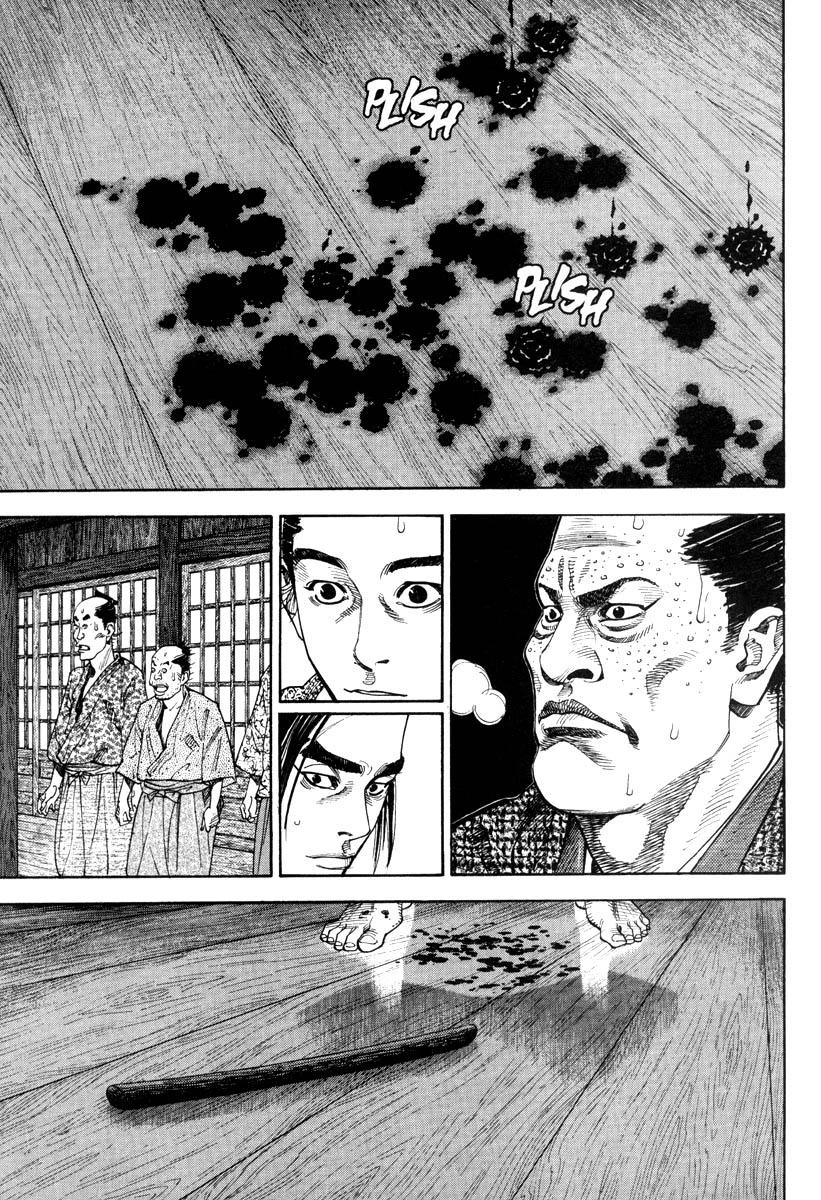 Read Vagabond TR Manga Online