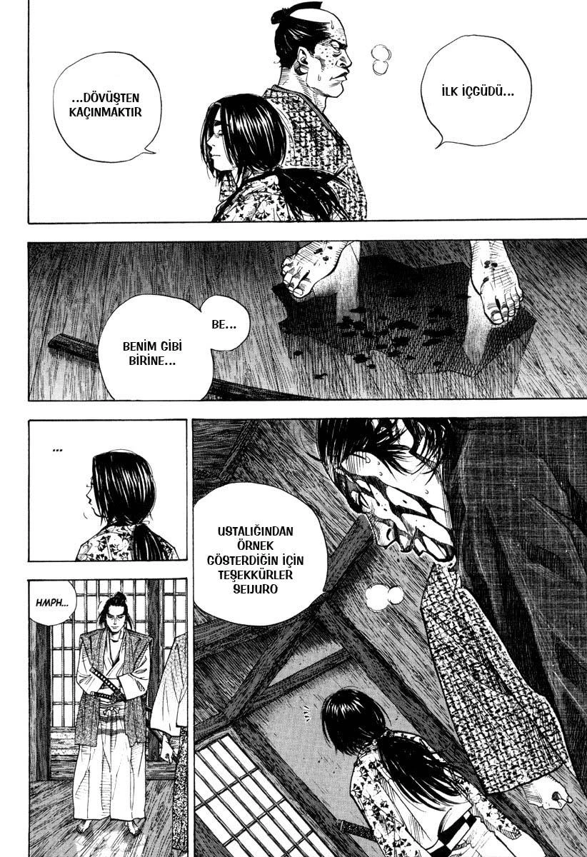 Read Vagabond TR Manga Online