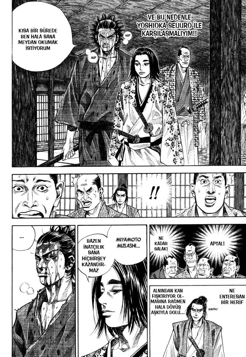 Read Vagabond TR Manga Online