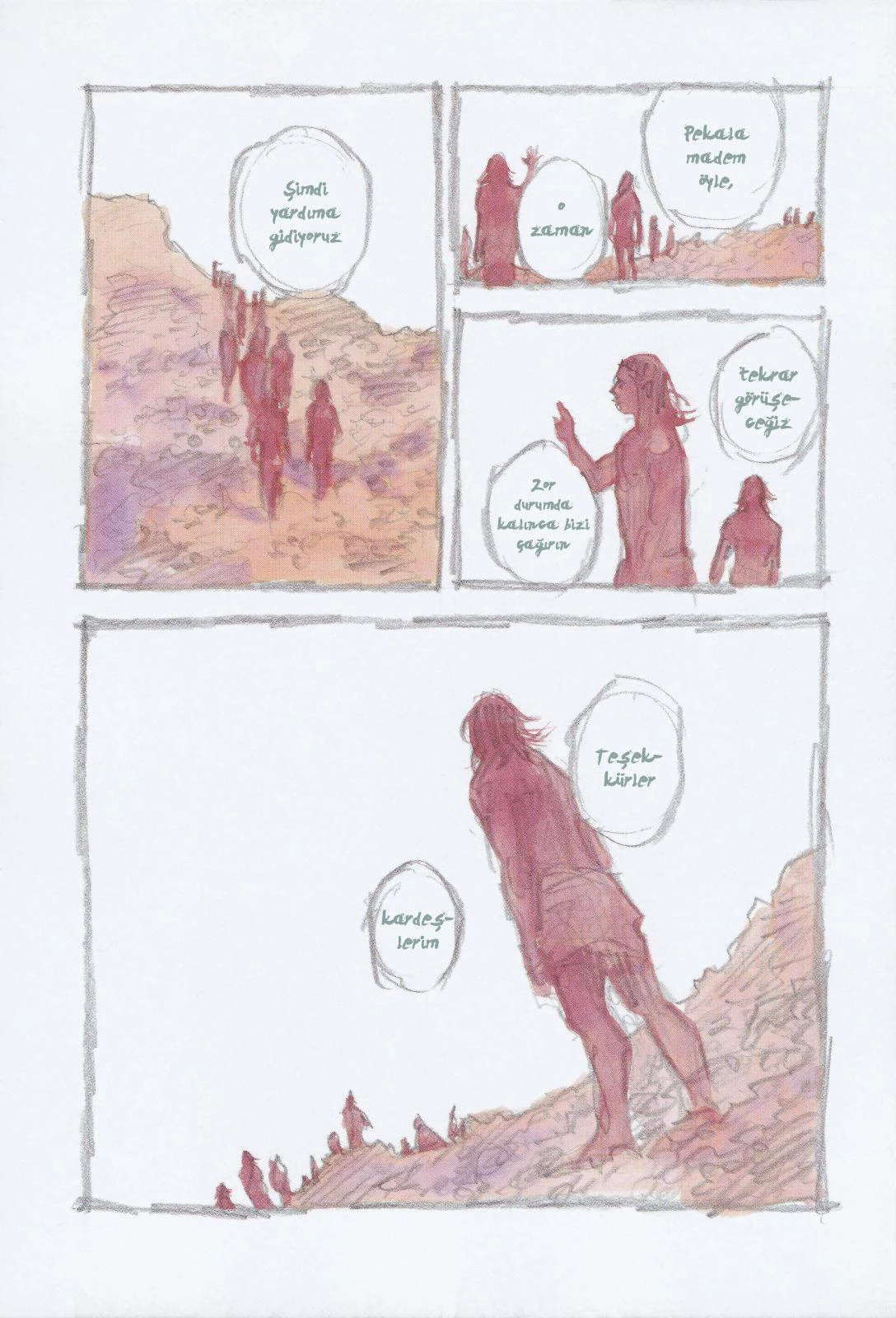 Read Vagabond TR Manga Online