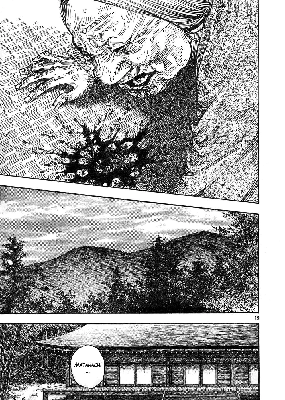 Read Vagabond TR Manga Online