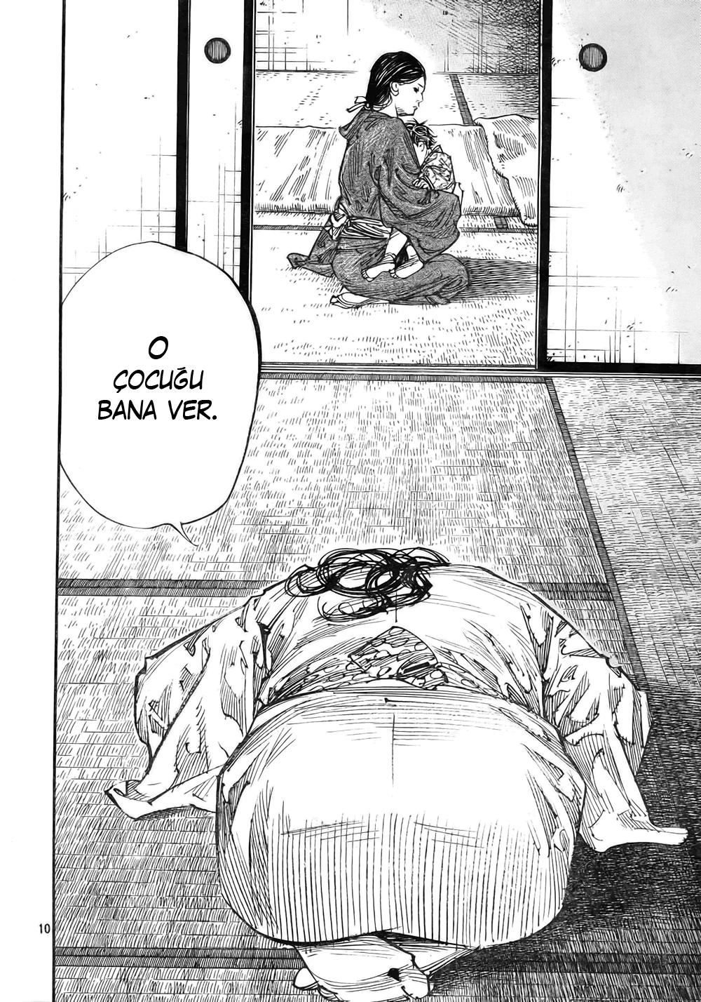 Read Vagabond TR Manga Online