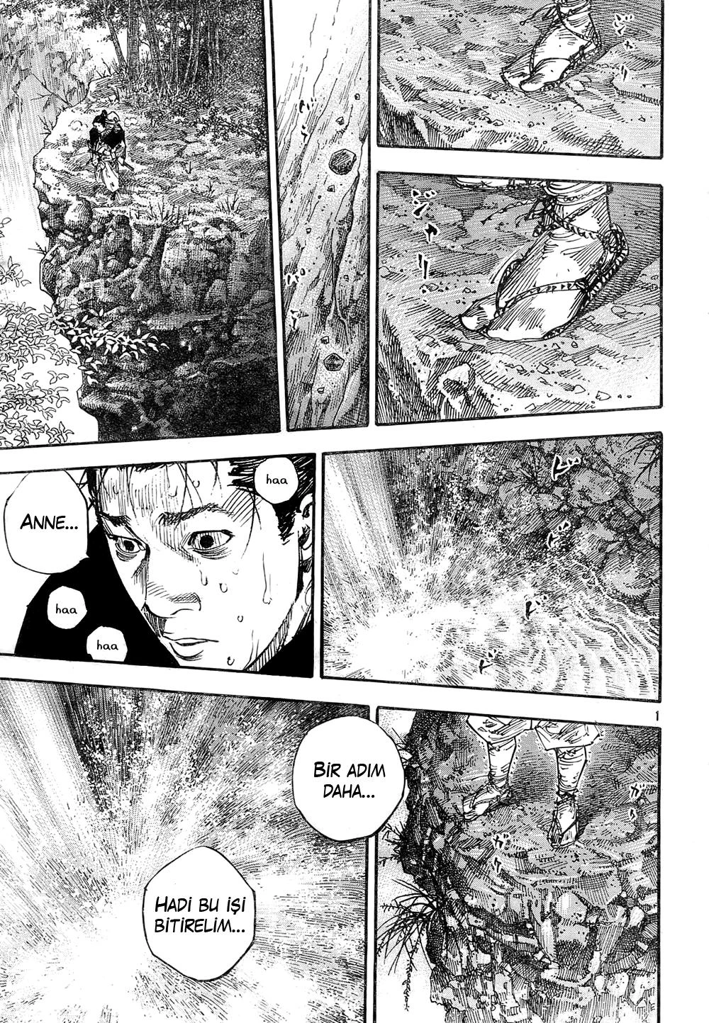 Read Vagabond TR Manga Online
