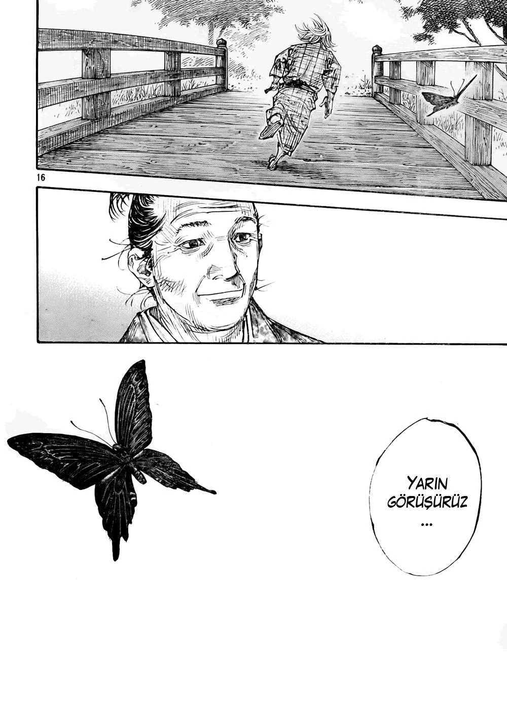 Read Vagabond TR Manga Online