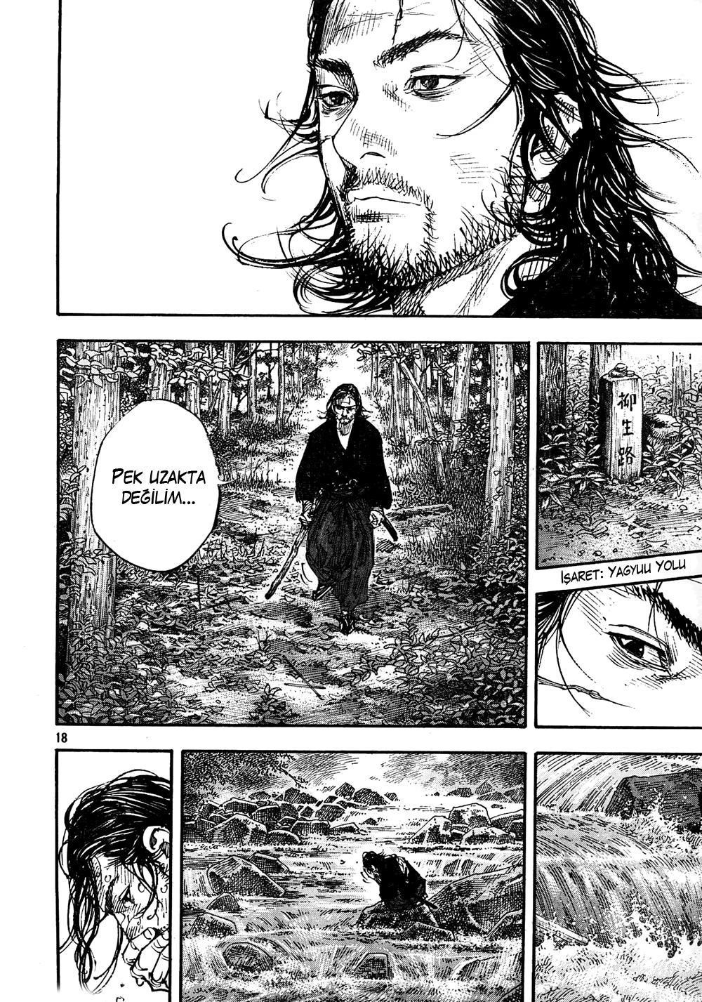 Read Vagabond TR Manga Online