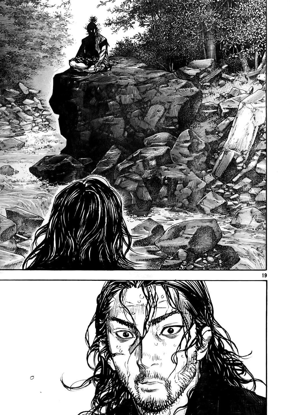 Read Vagabond TR Manga Online