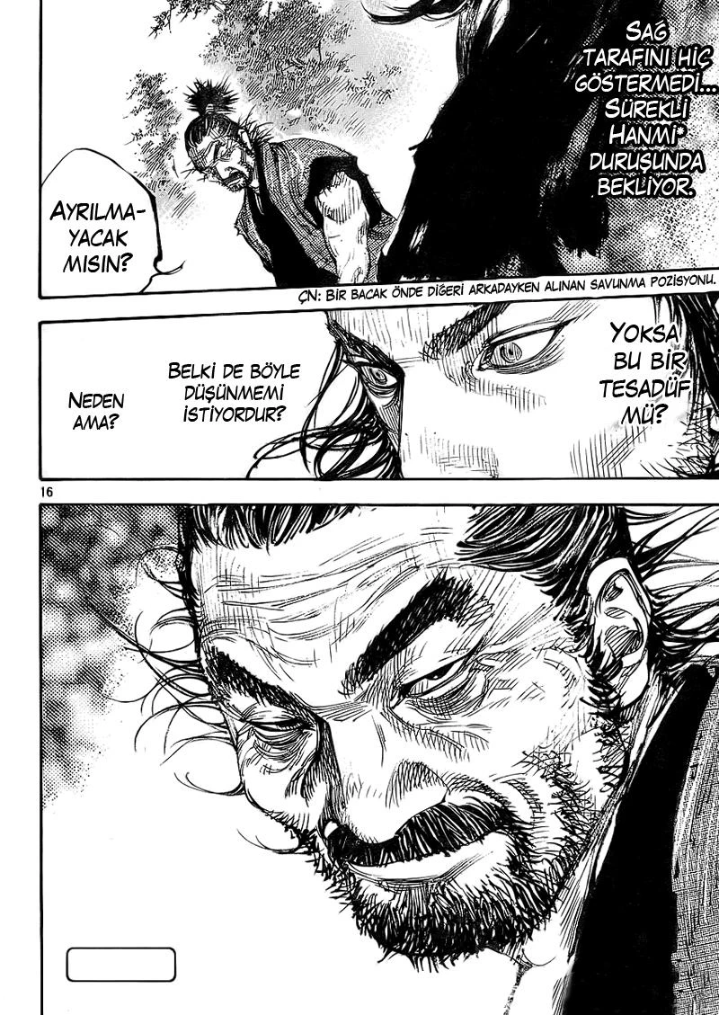 Read Vagabond TR Manga Online