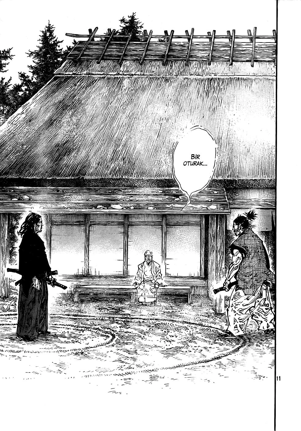 Read Vagabond TR Manga Online