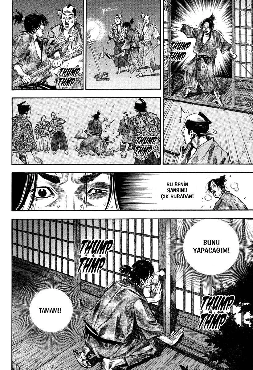 Read Vagabond TR Manga Online