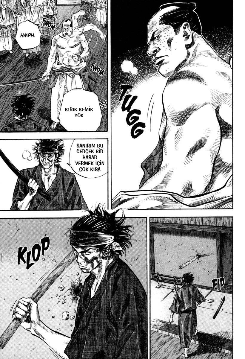 Read Vagabond TR Manga Online