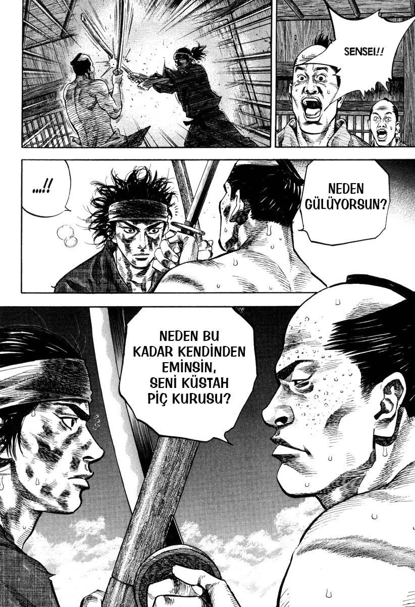 Read Vagabond TR Manga Online