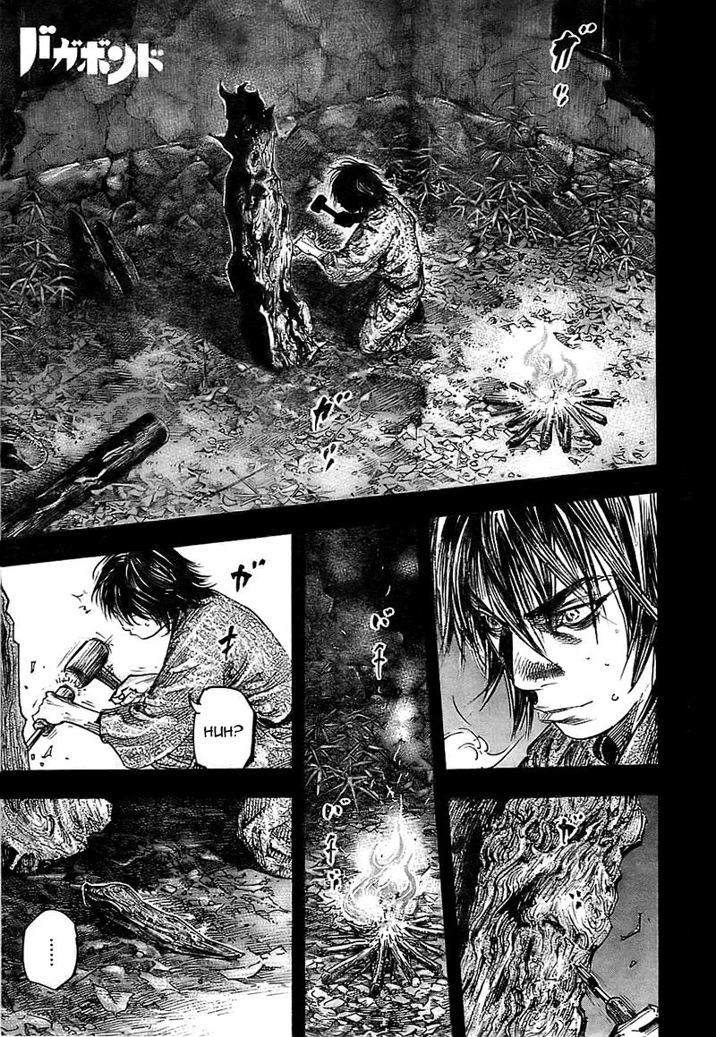 Read Vagabond TR Manga Online