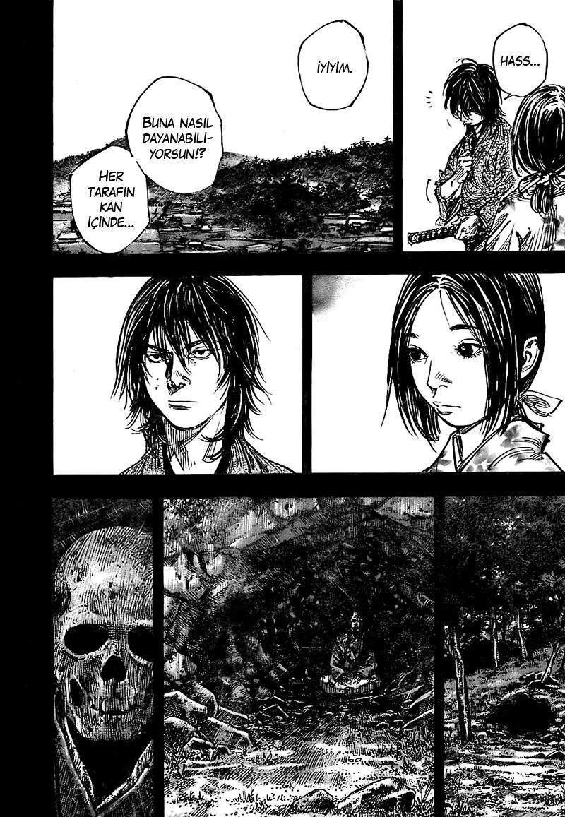 Read Vagabond TR Manga Online
