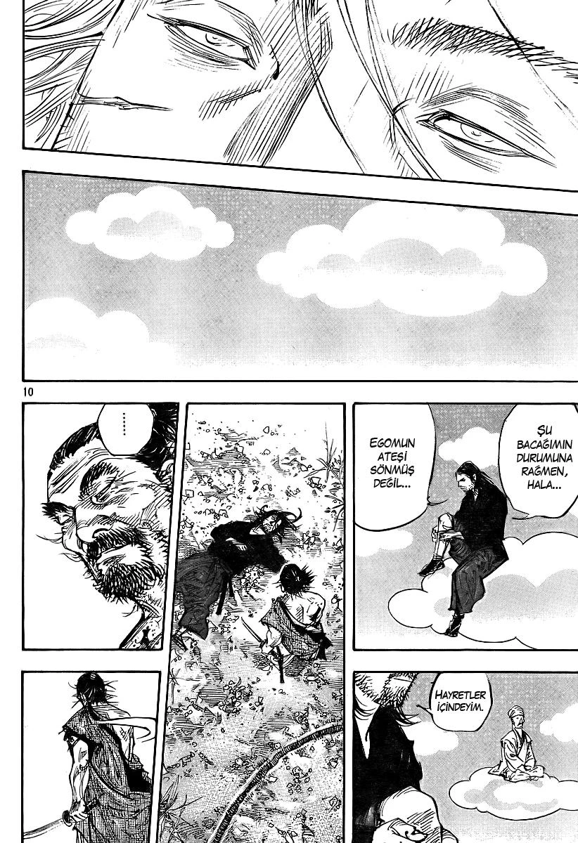 Read Vagabond TR Manga Online