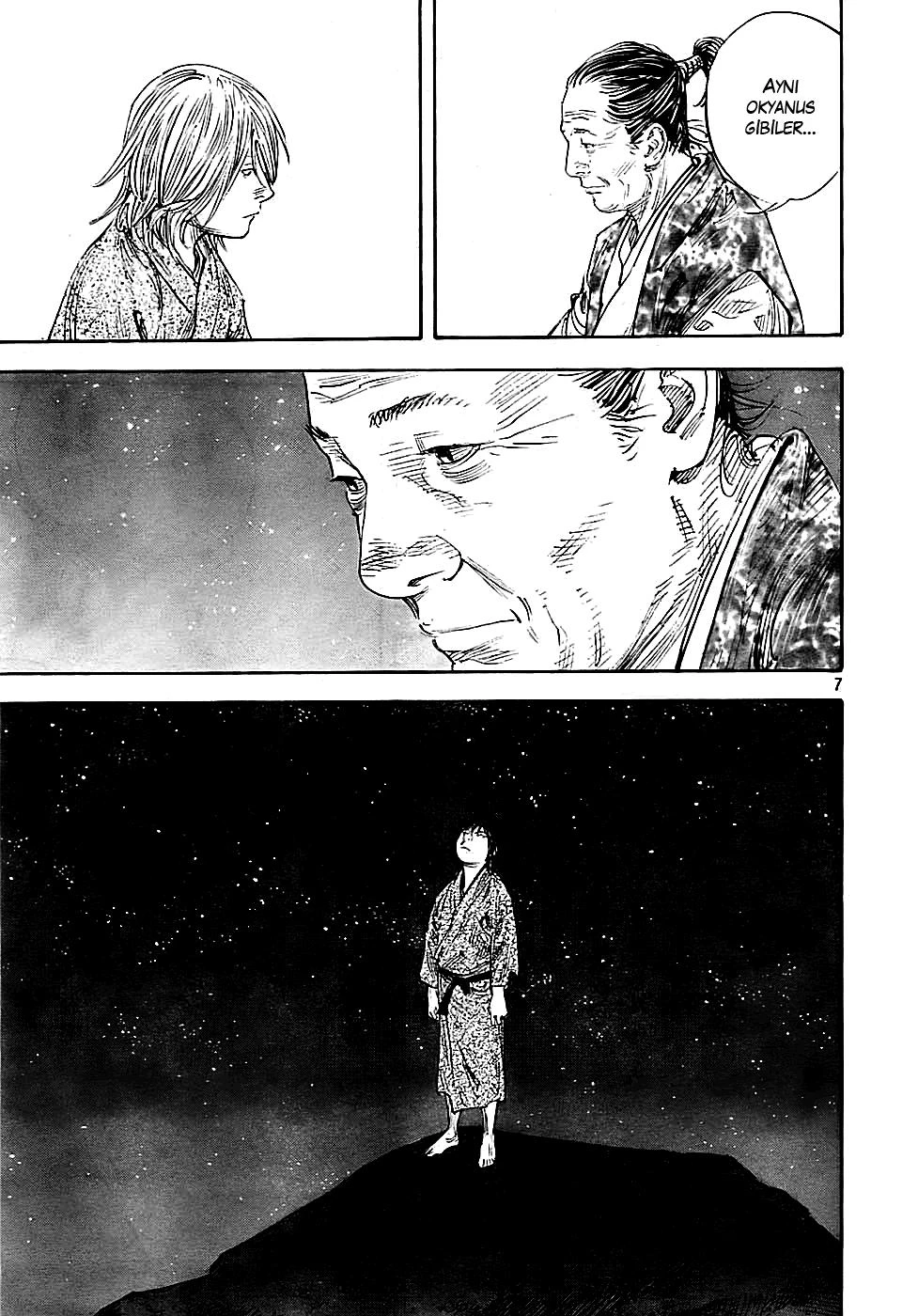 Read Vagabond TR Manga Online