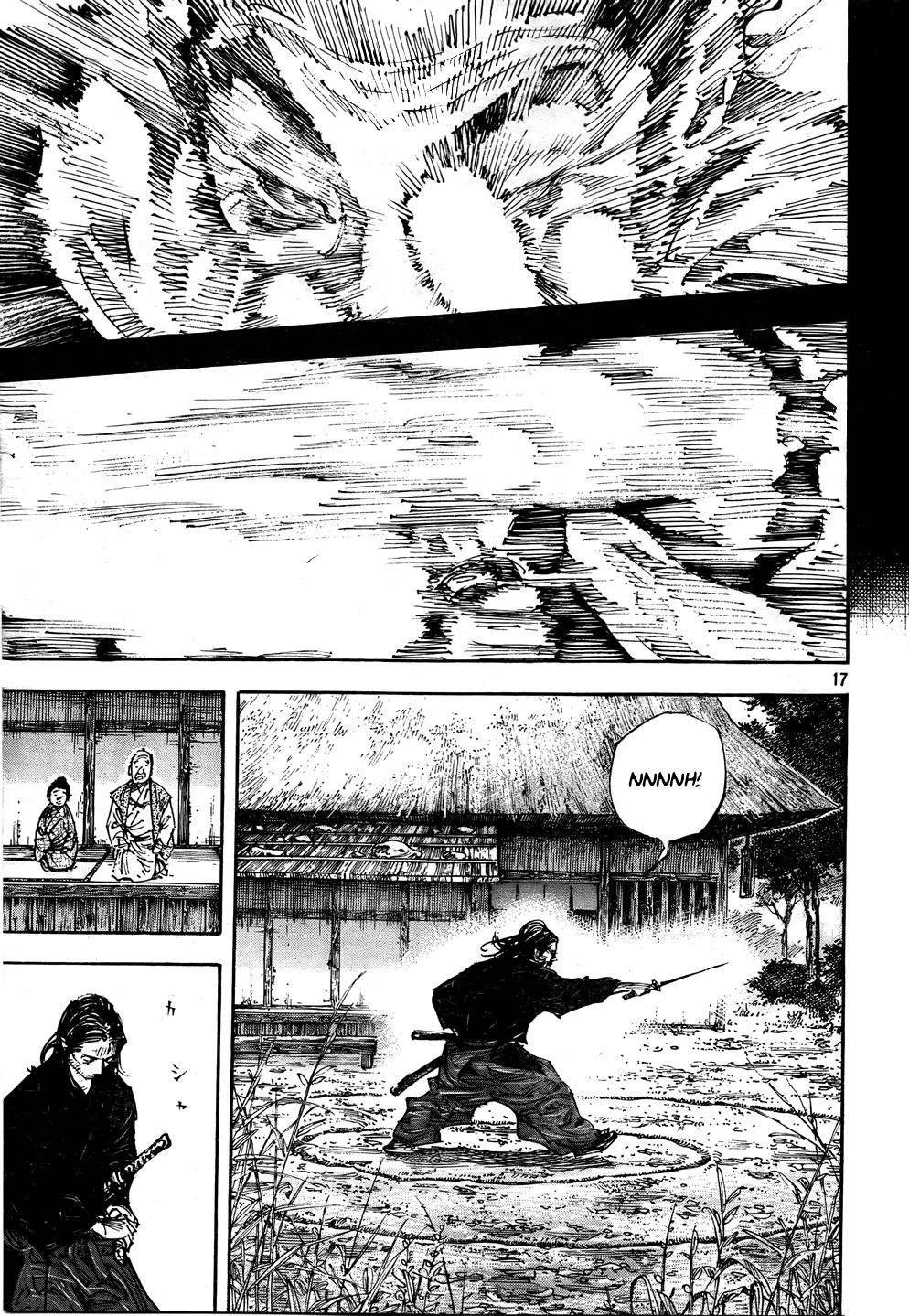 Read Vagabond TR Manga Online