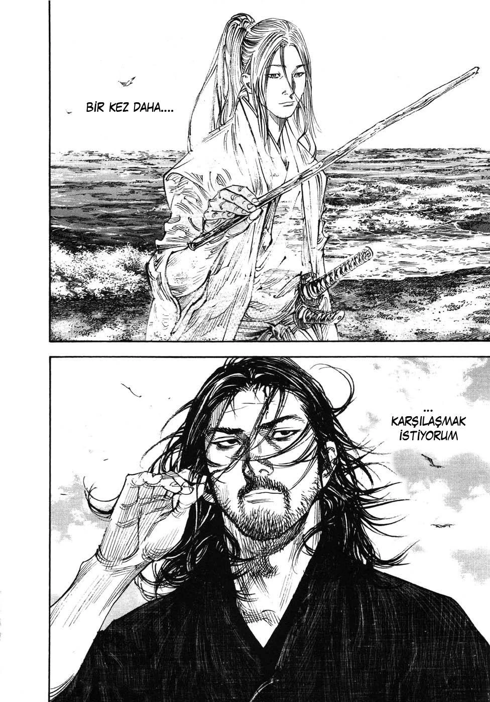 Read Vagabond TR Manga Online