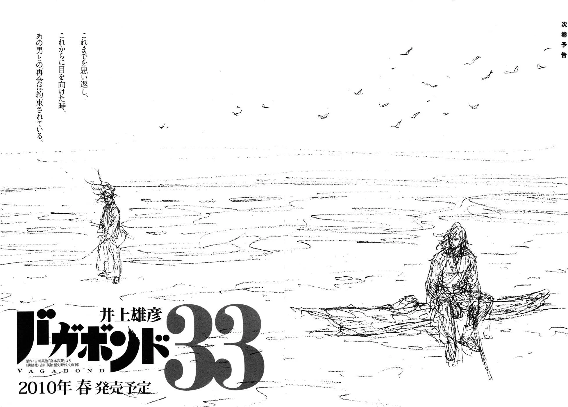 Read Vagabond TR Manga Online