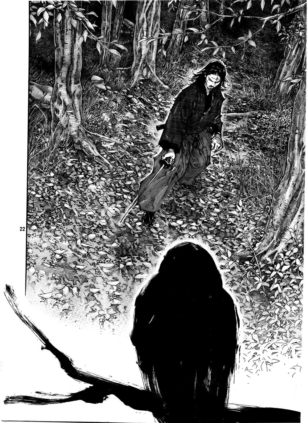 Read Vagabond TR Manga Online