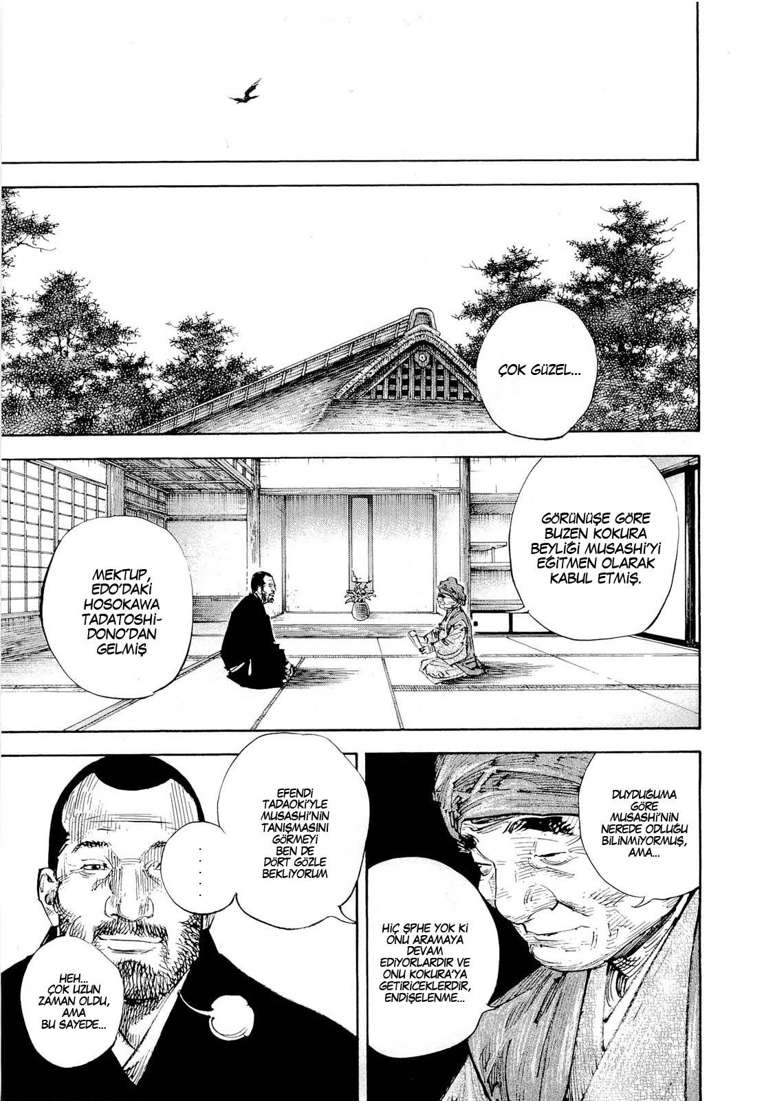 Read Vagabond TR Manga Online