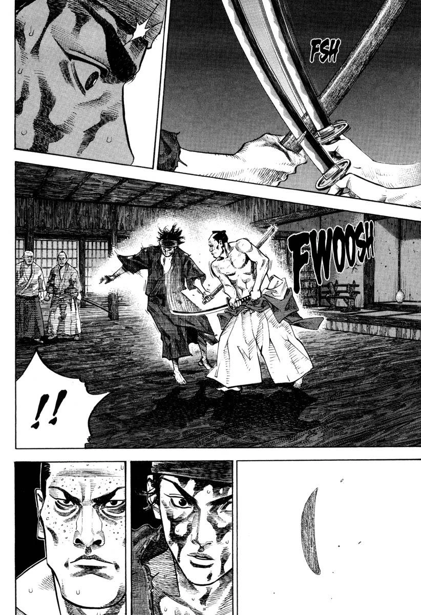 Read Vagabond TR Manga Online