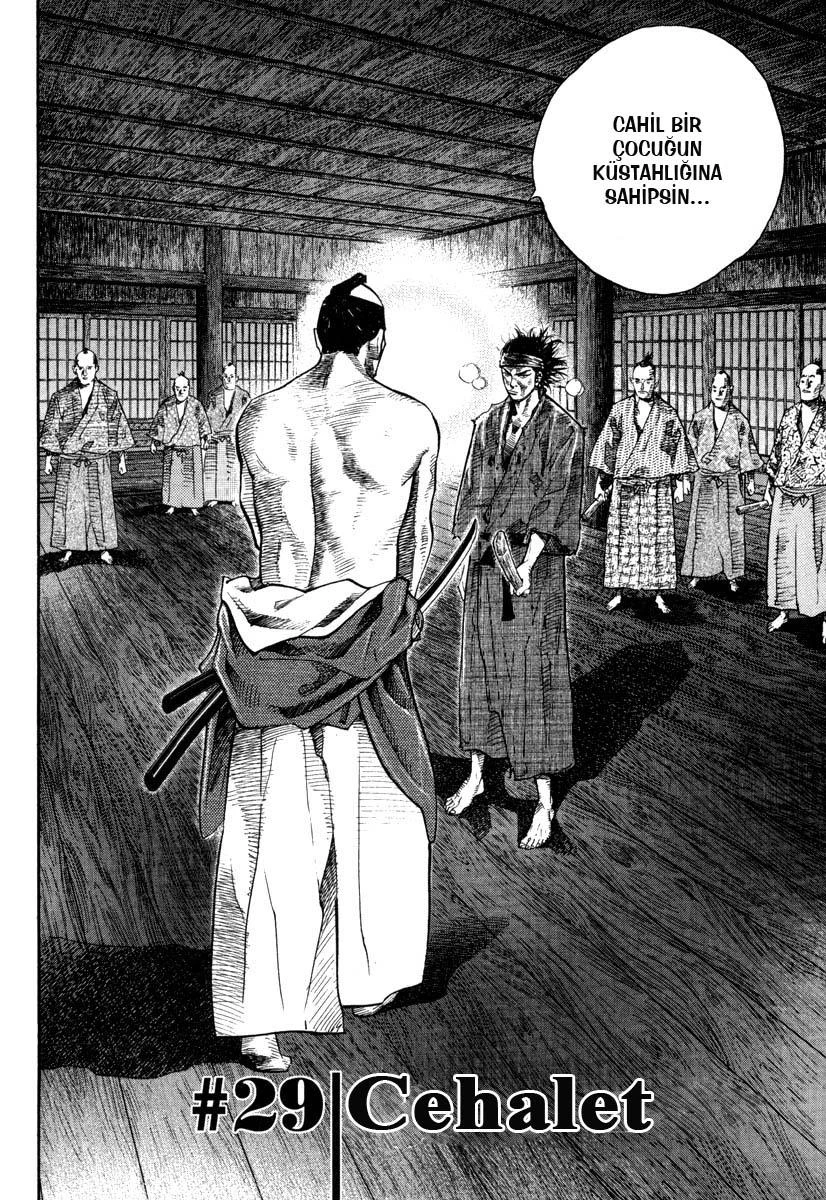 Read Vagabond TR Manga Online
