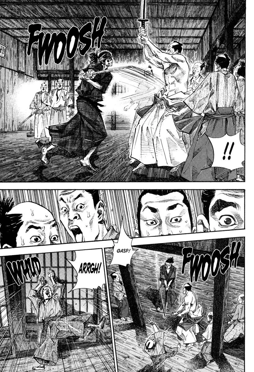 Read Vagabond TR Manga Online