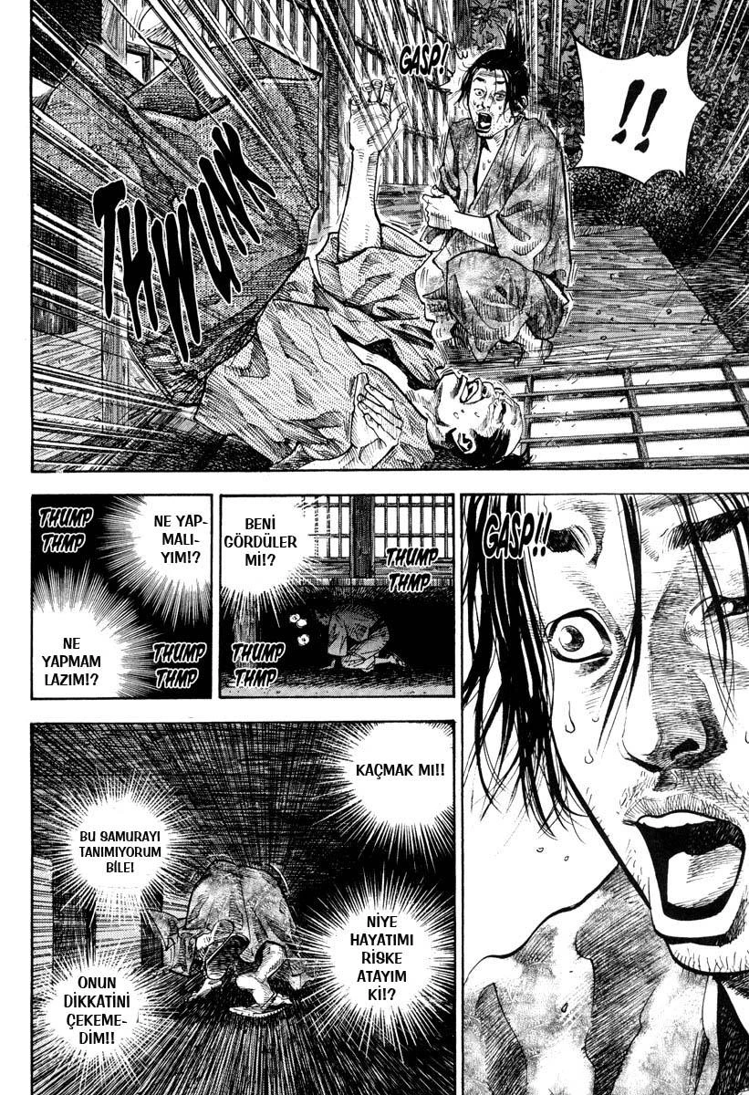 Read Vagabond TR Manga Online