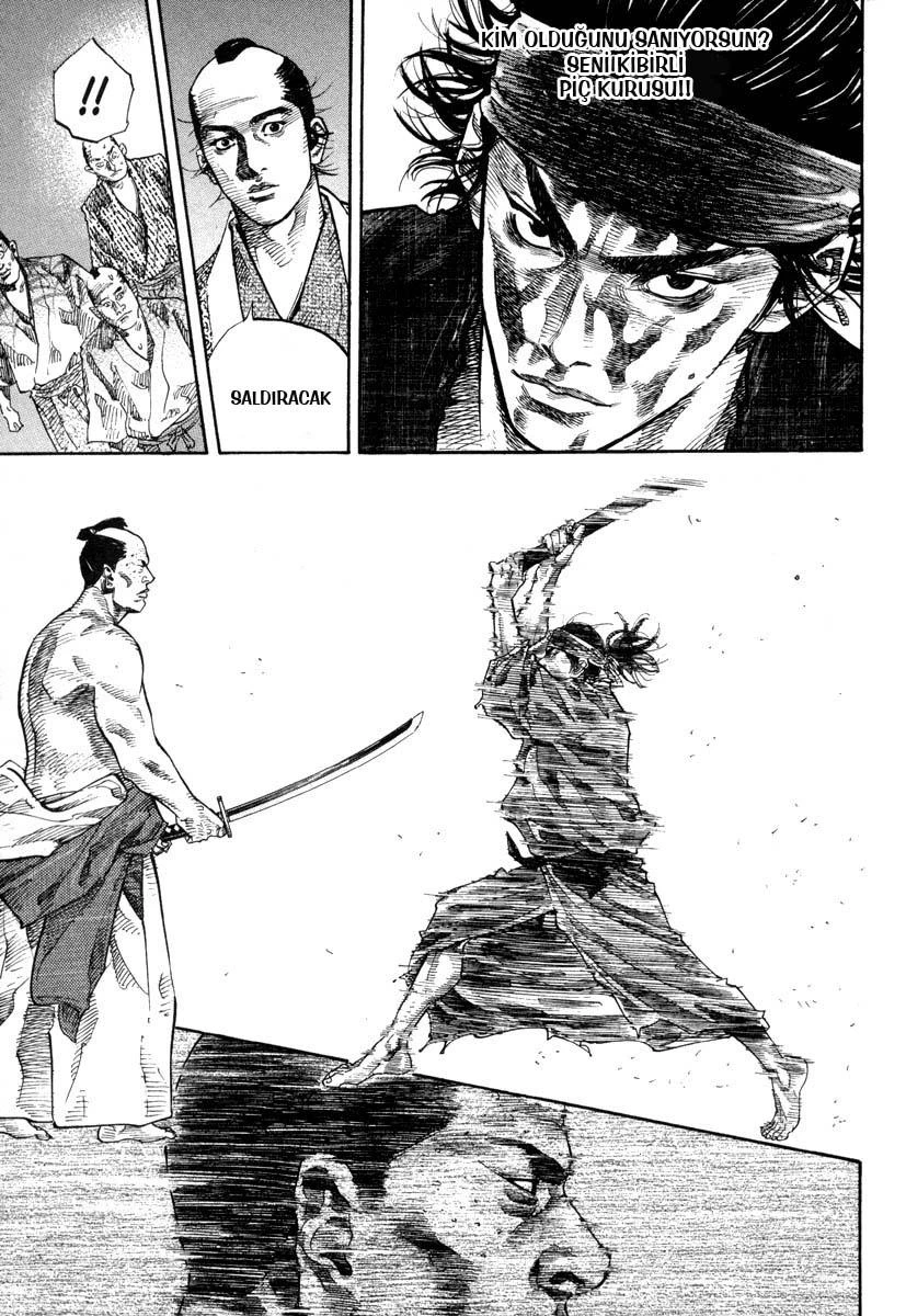 Read Vagabond TR Manga Online