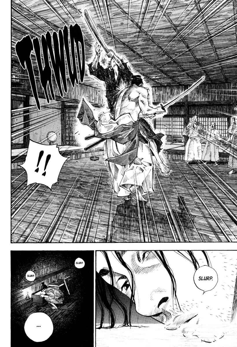 Read Vagabond TR Manga Online