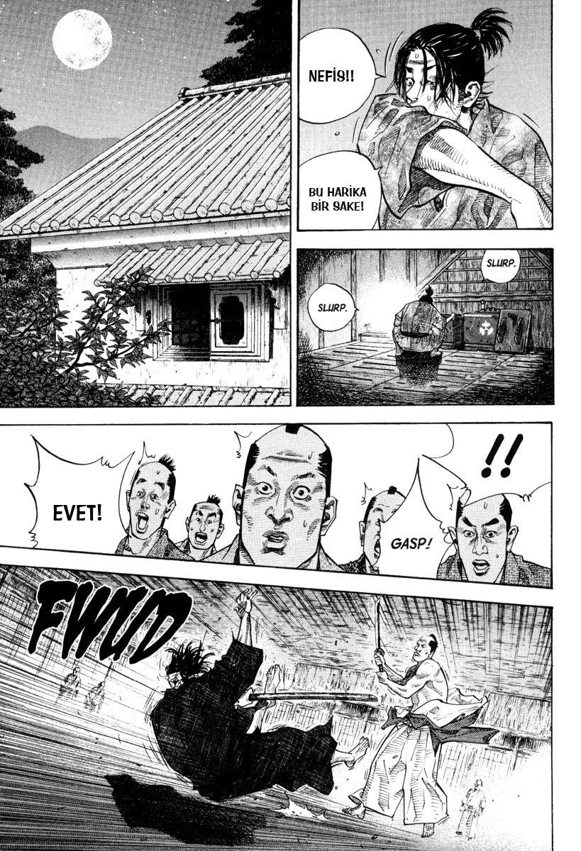 Read Vagabond TR Manga Online