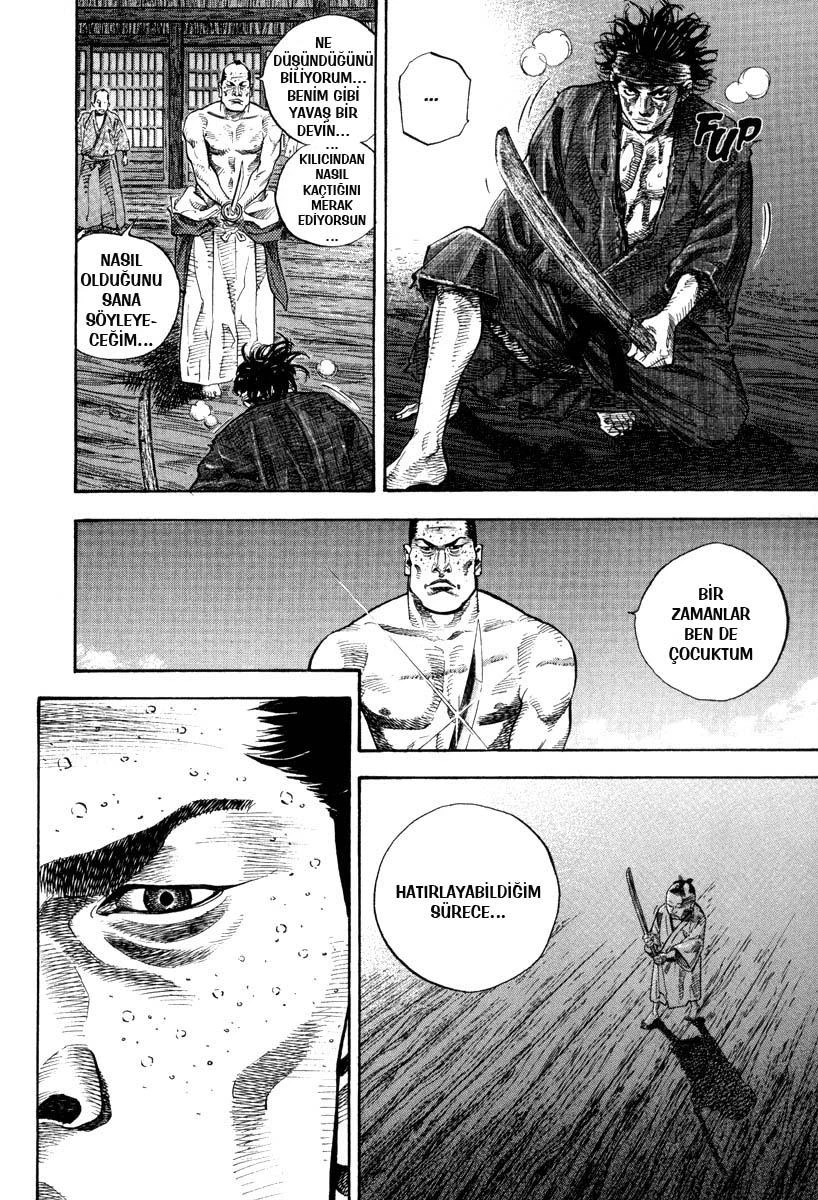 Read Vagabond TR Manga Online