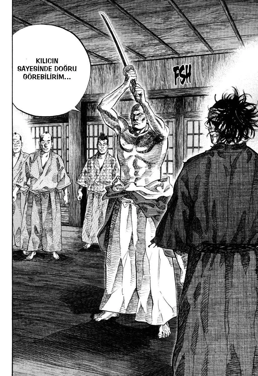 Read Vagabond TR Manga Online