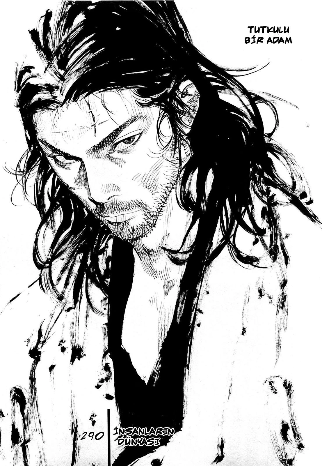 Read Vagabond TR Manga Online