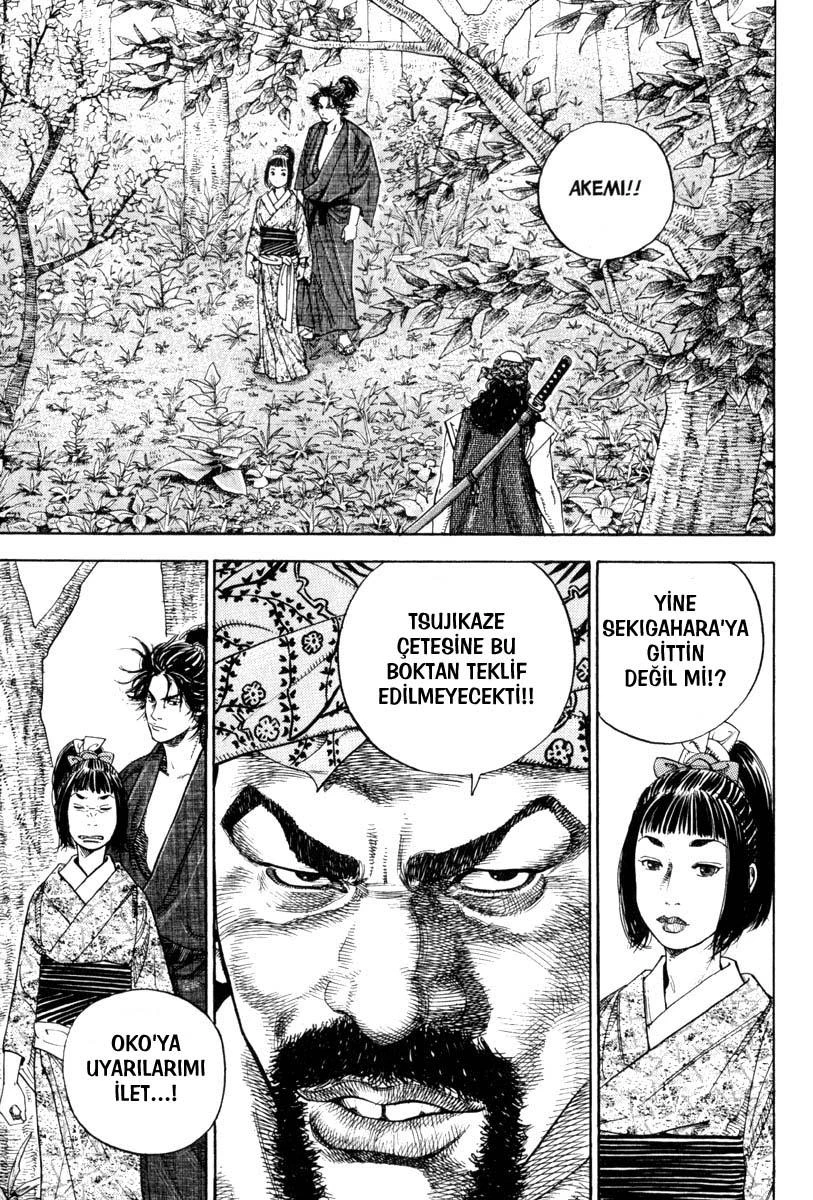 Read Vagabond TR Manga Online