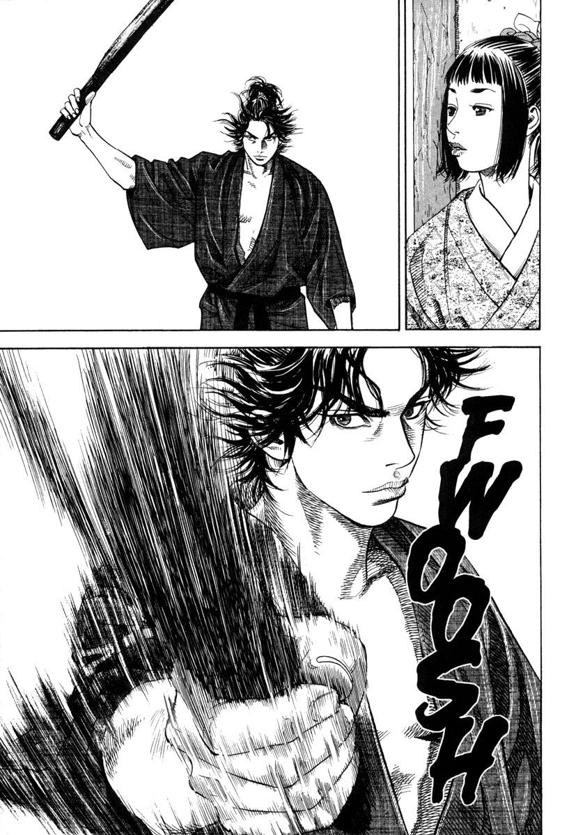 Read Vagabond TR Manga Online
