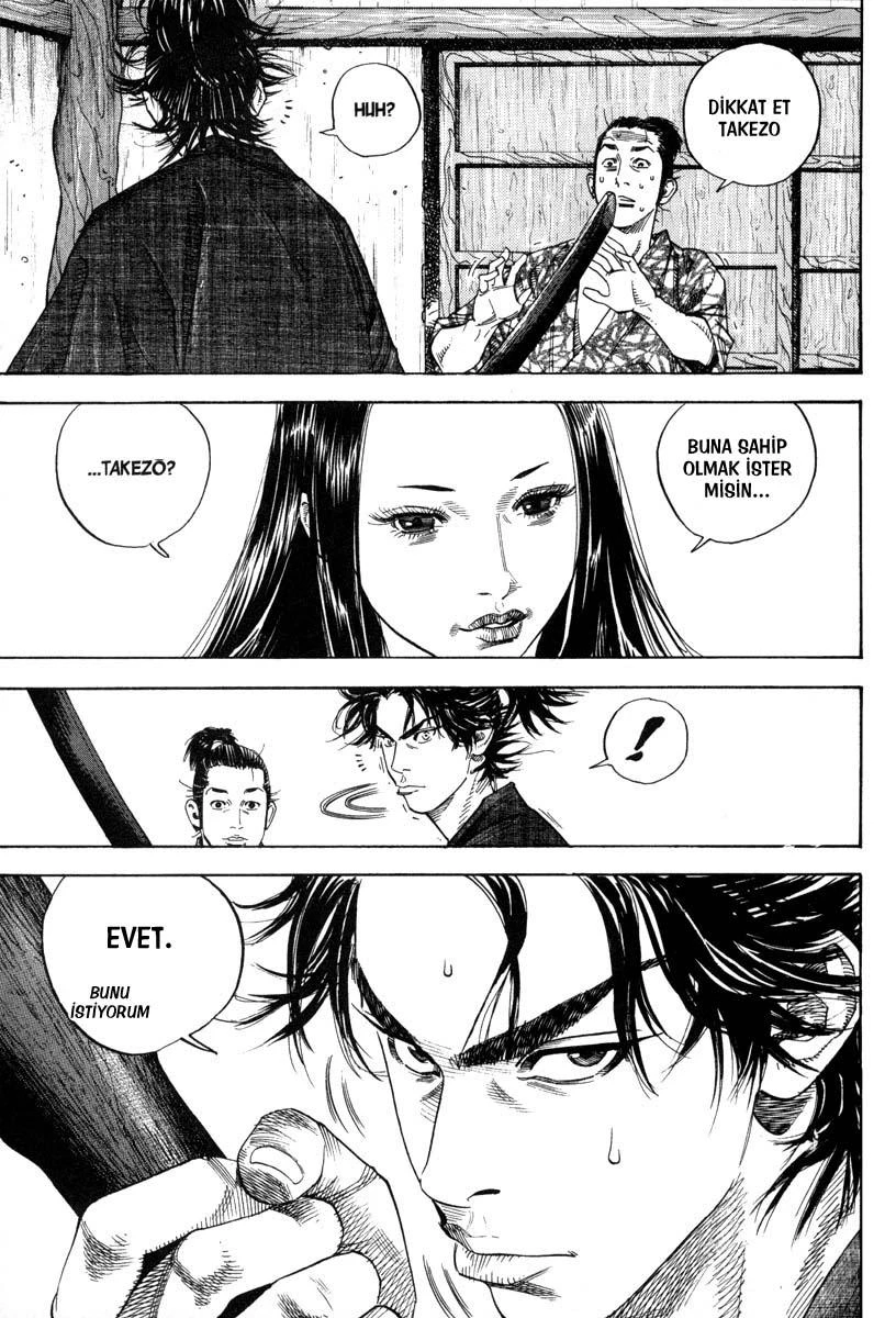 Read Vagabond TR Manga Online