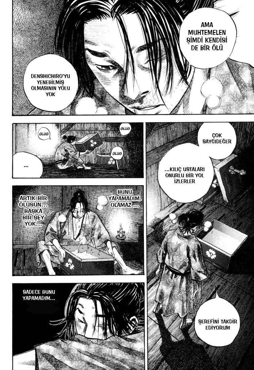 Read Vagabond TR Manga Online