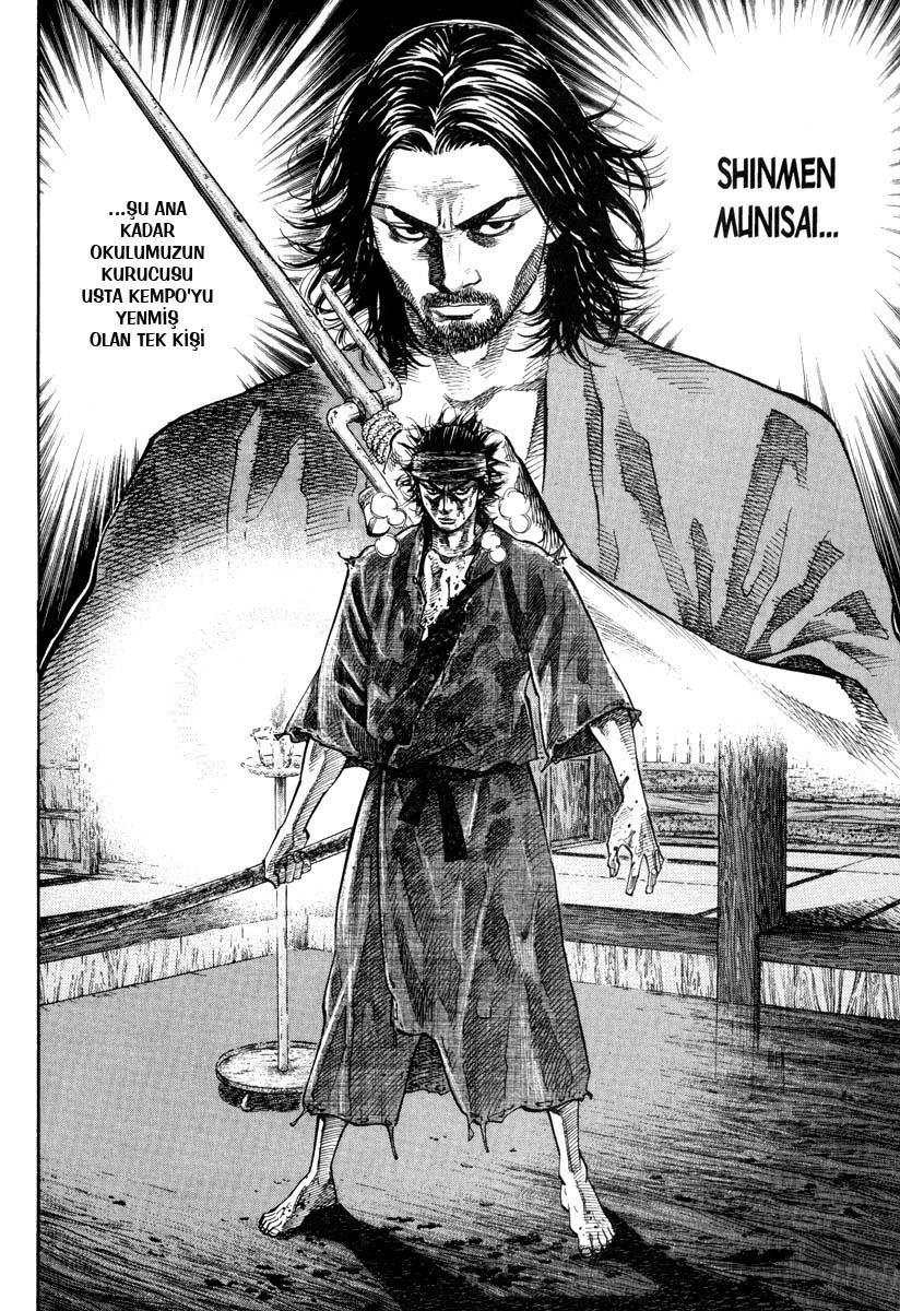 Read Vagabond TR Manga Online