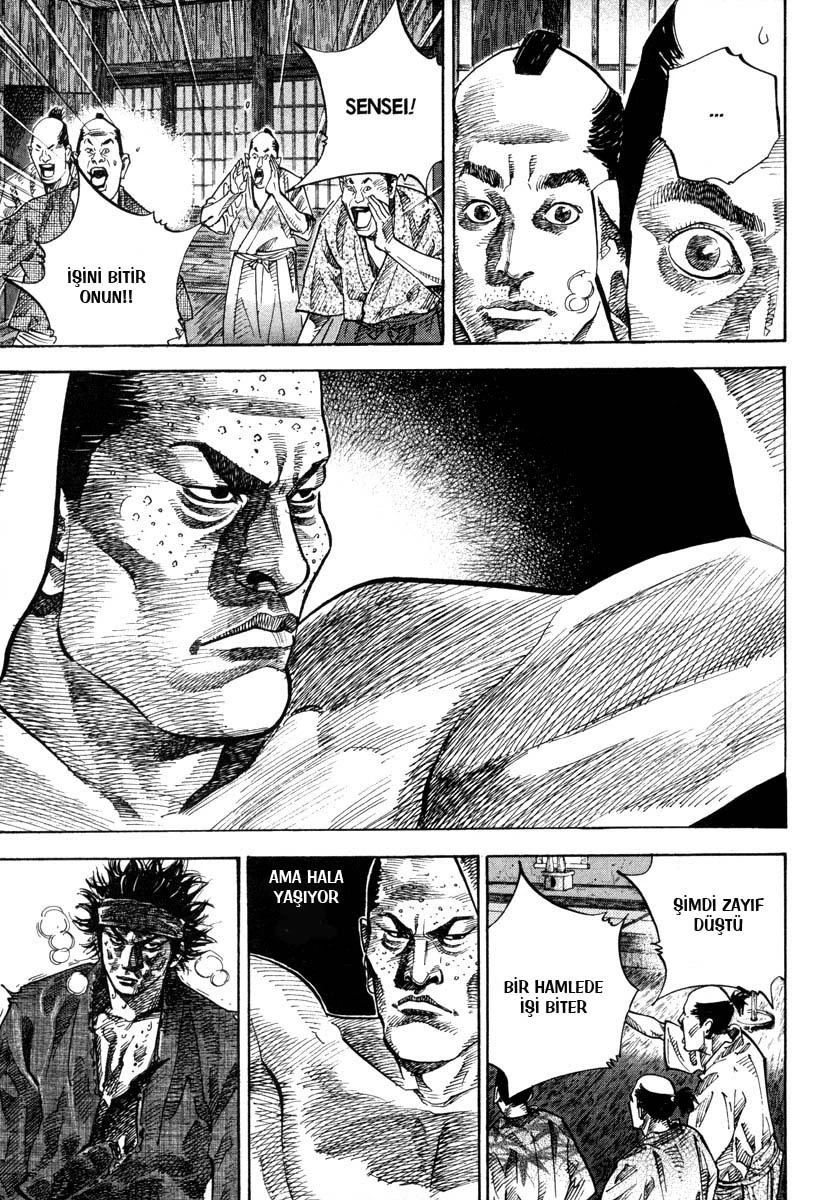 Read Vagabond TR Manga Online