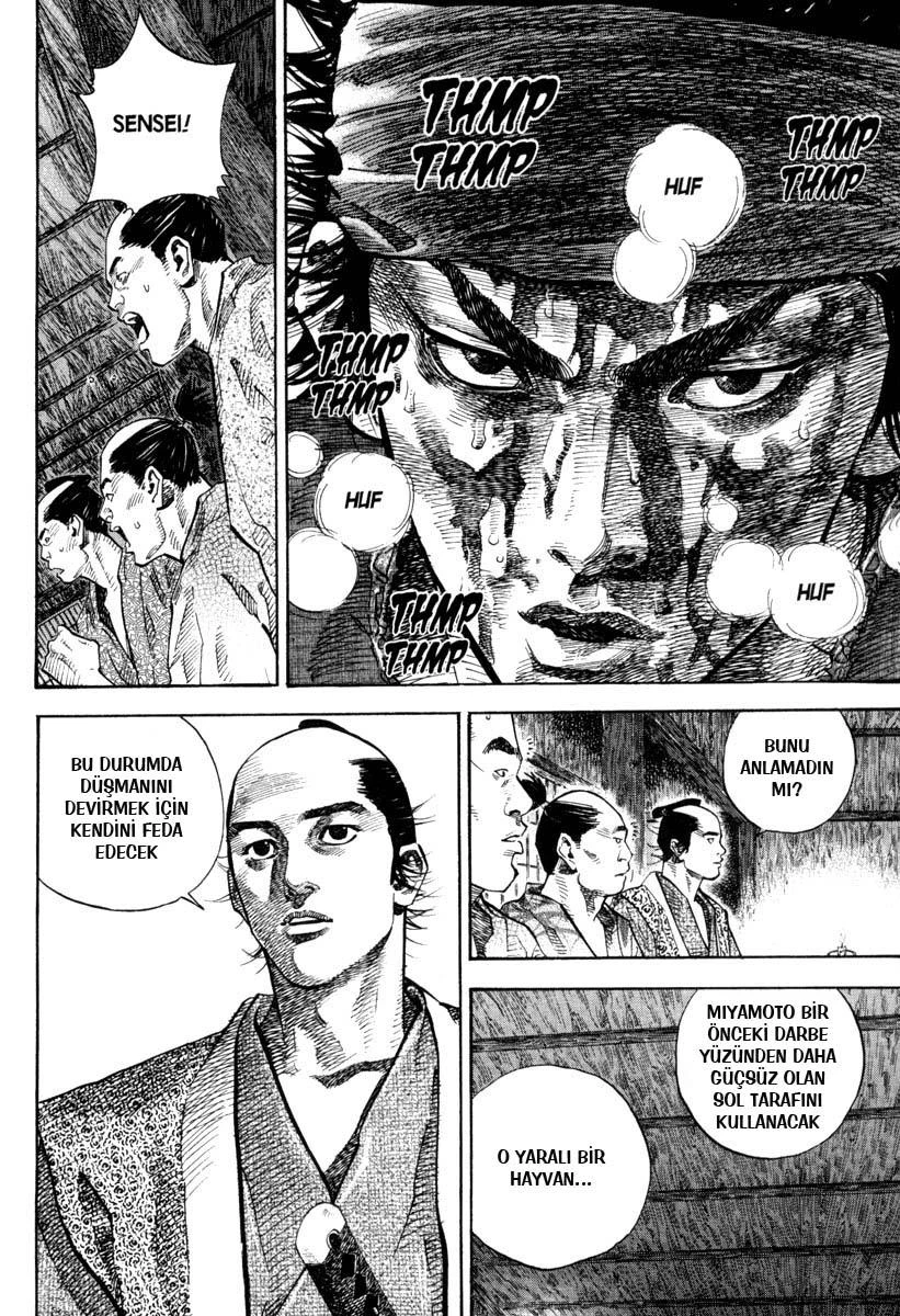Read Vagabond TR Manga Online