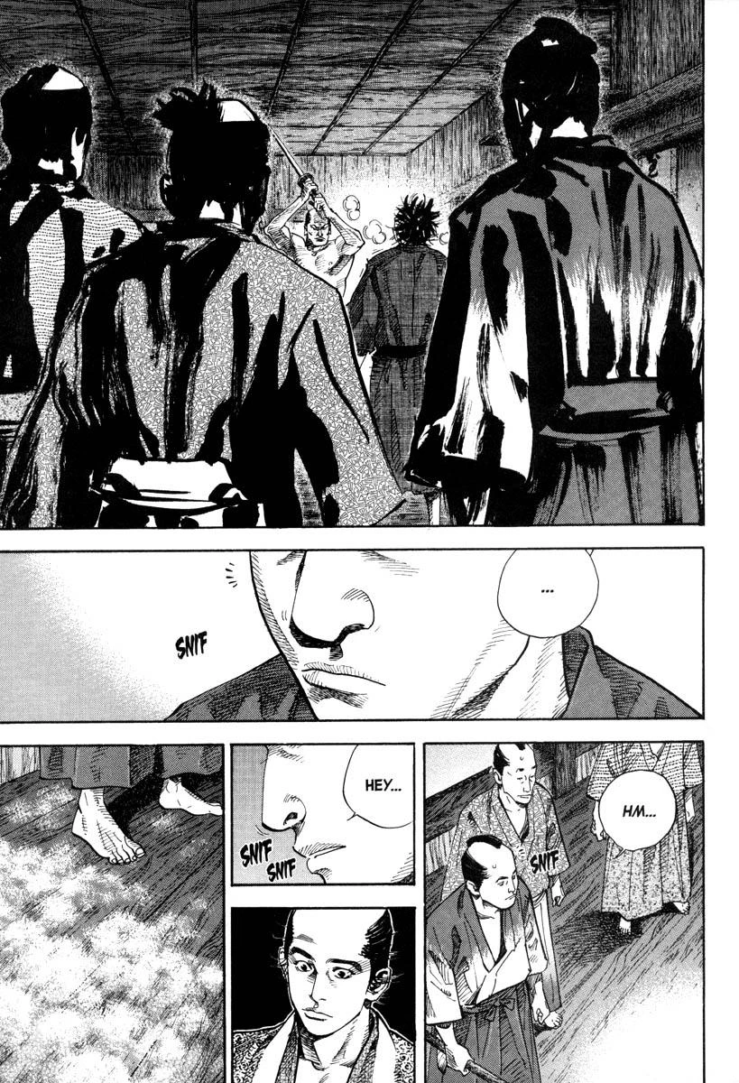 Read Vagabond TR Manga Online