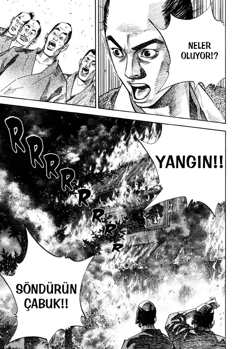Read Vagabond TR Manga Online