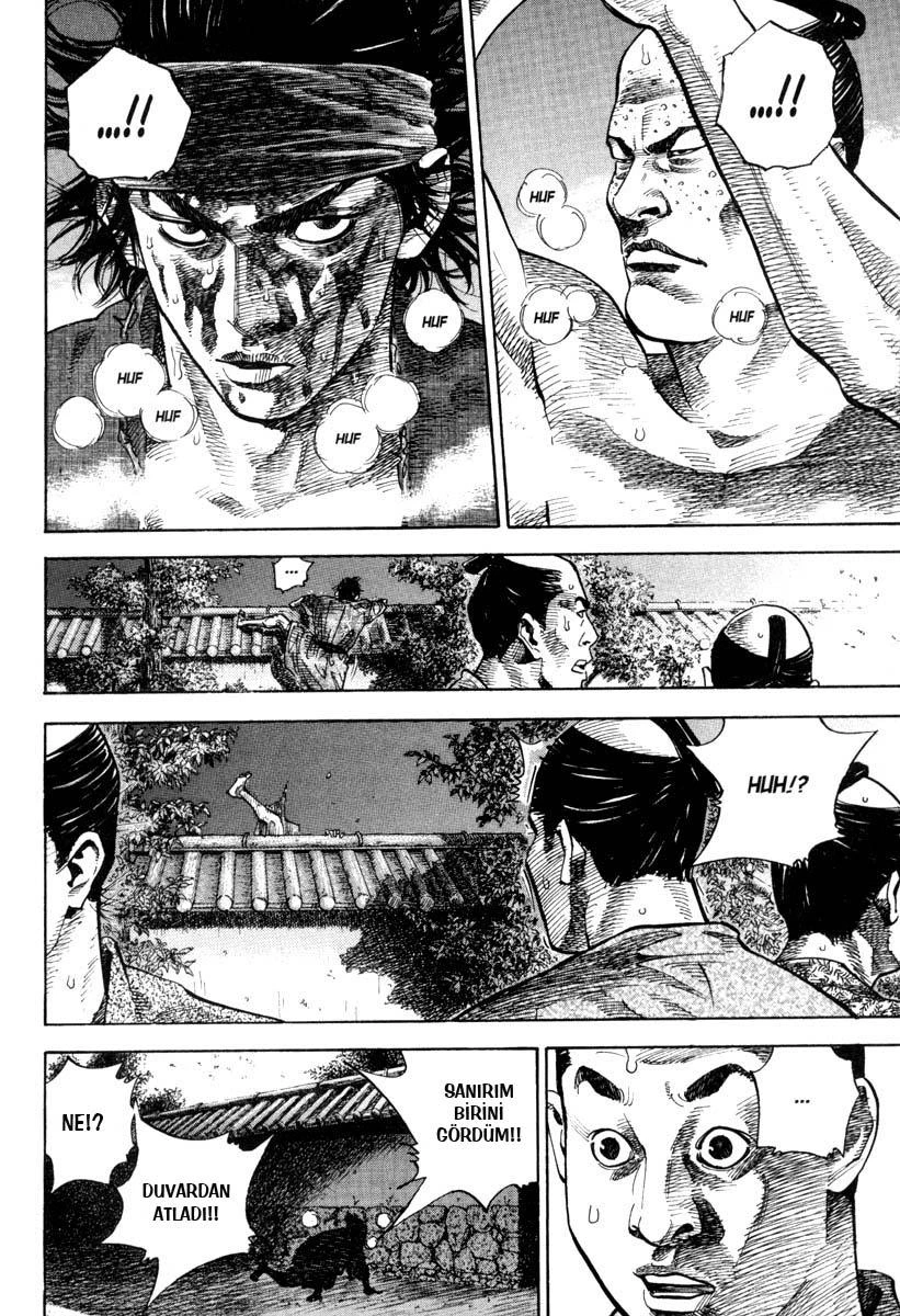Read Vagabond TR Manga Online