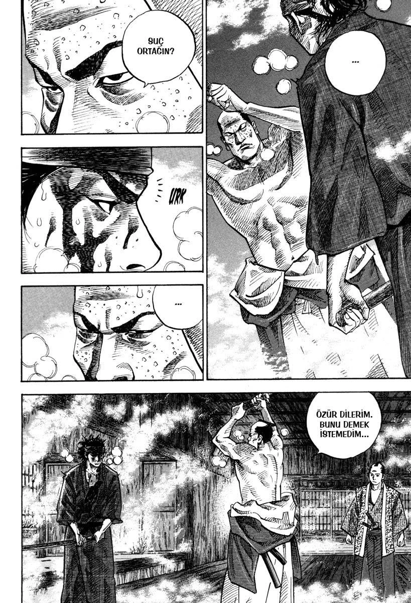 Read Vagabond TR Manga Online
