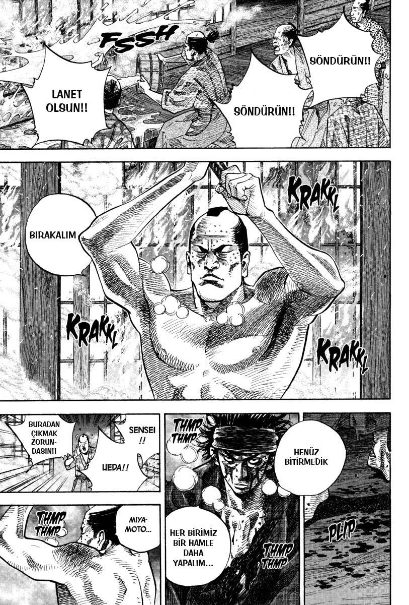 Read Vagabond TR Manga Online