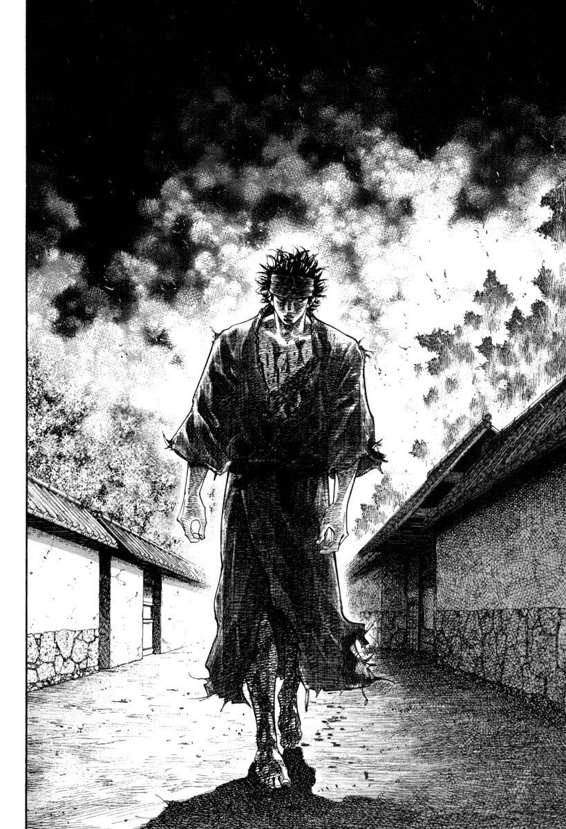 Read Vagabond TR Manga Online