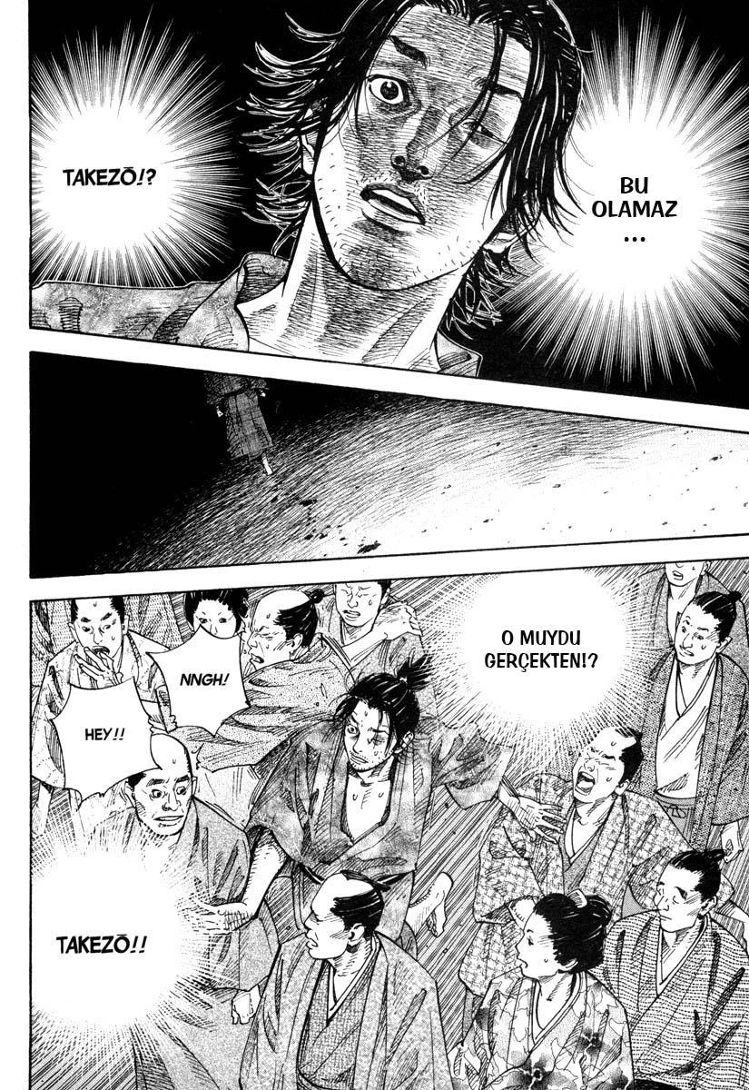 Read Vagabond TR Manga Online